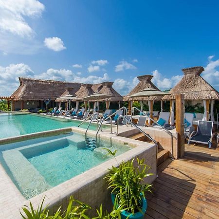 Naay Tulum Curamoria Collection المظهر الخارجي الصورة