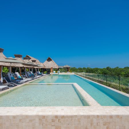 Naay Tulum Curamoria Collection المظهر الخارجي الصورة