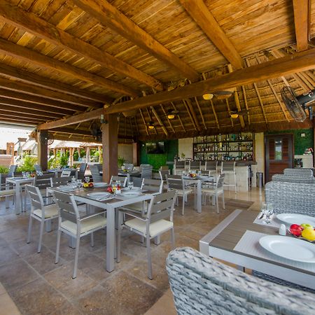Naay Tulum Curamoria Collection المظهر الخارجي الصورة