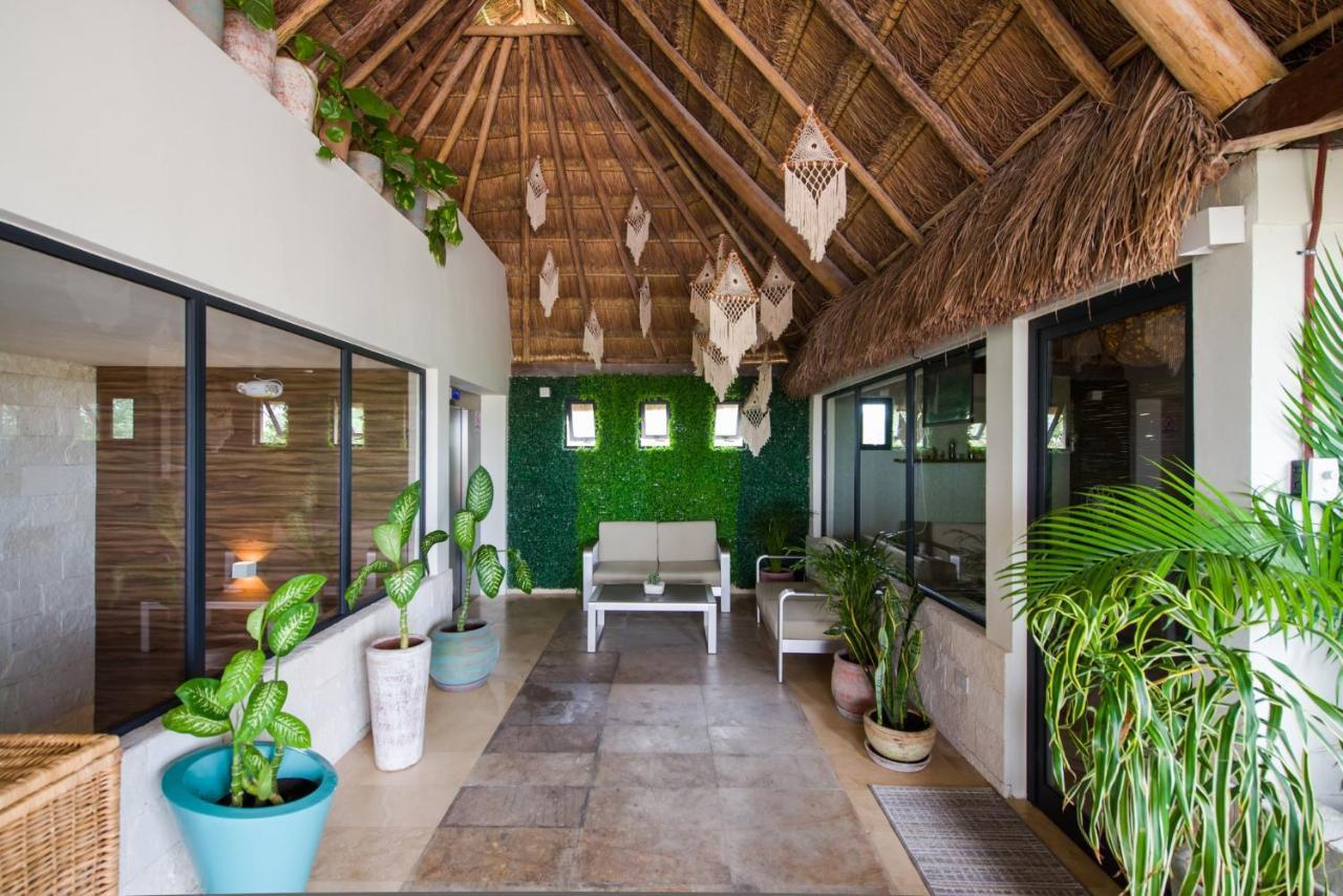 Naay Tulum Curamoria Collection المظهر الخارجي الصورة