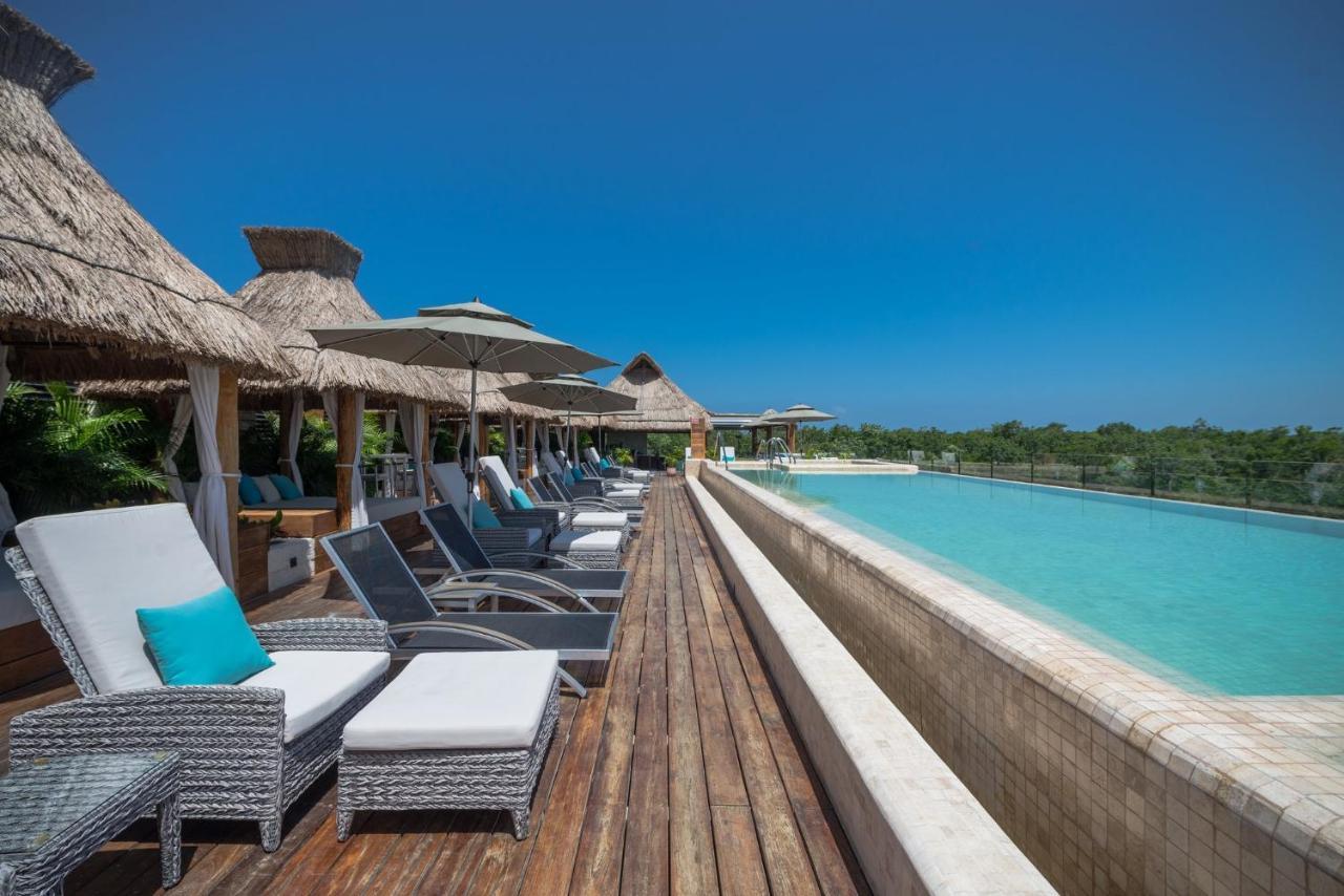 Naay Tulum Curamoria Collection المظهر الخارجي الصورة