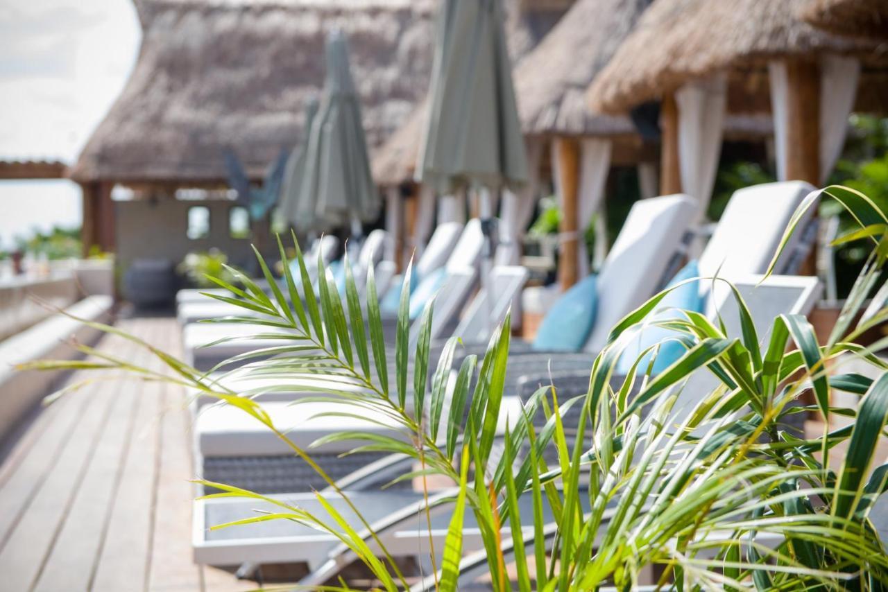 Naay Tulum Curamoria Collection المظهر الخارجي الصورة
