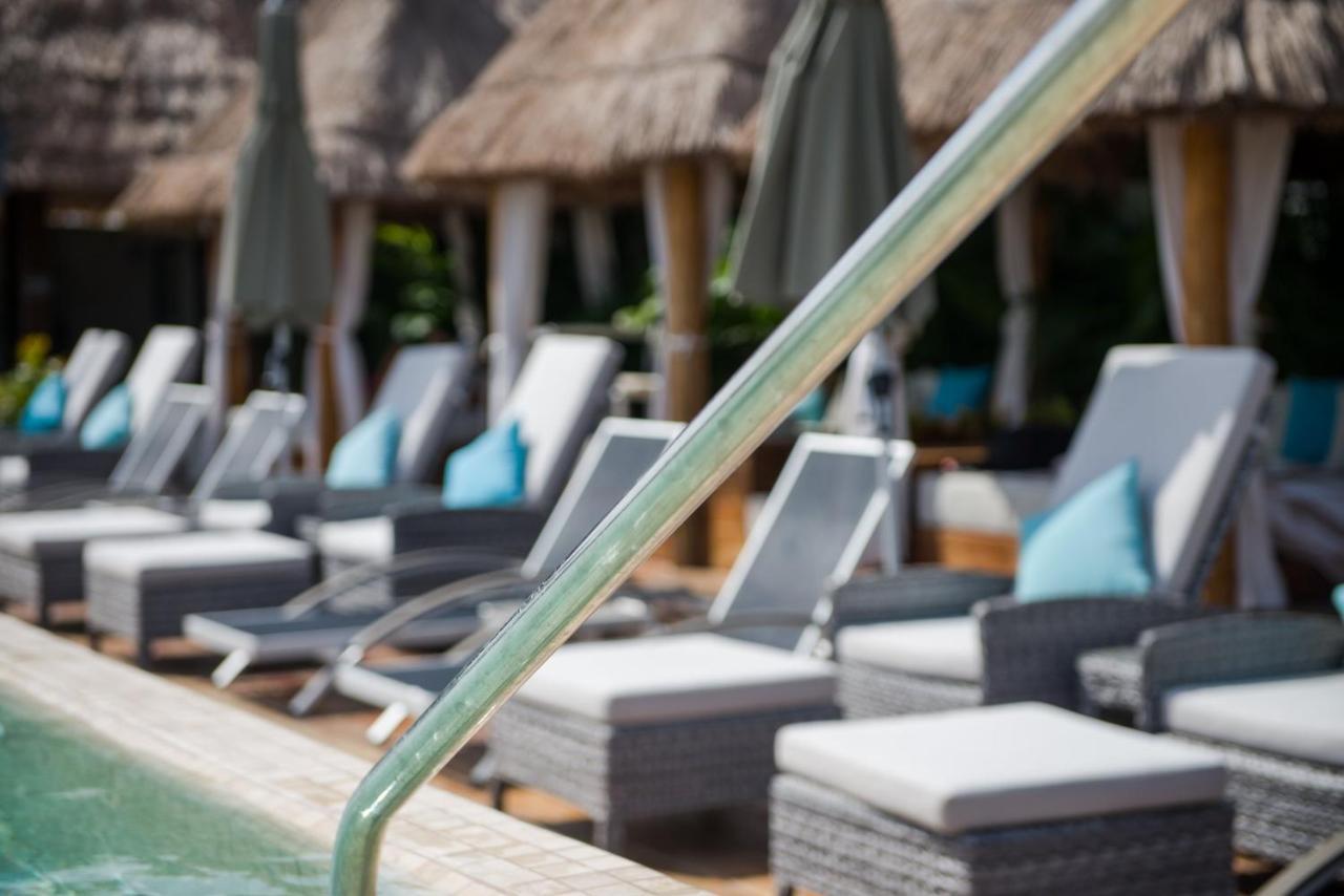 Naay Tulum Curamoria Collection المظهر الخارجي الصورة