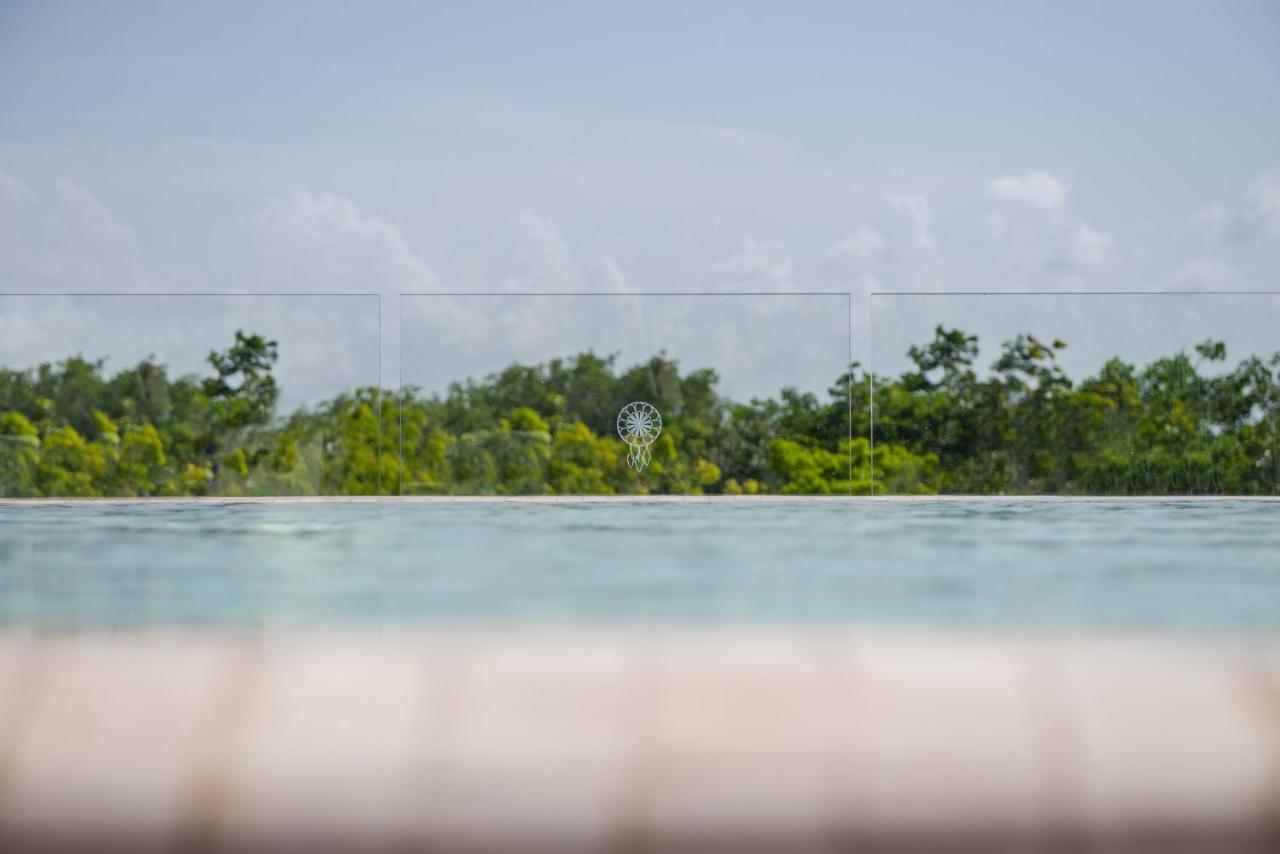 Naay Tulum Curamoria Collection المظهر الخارجي الصورة