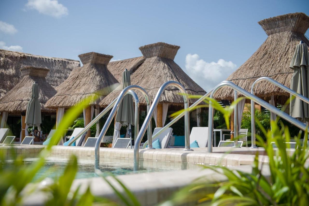 Naay Tulum Curamoria Collection المظهر الخارجي الصورة