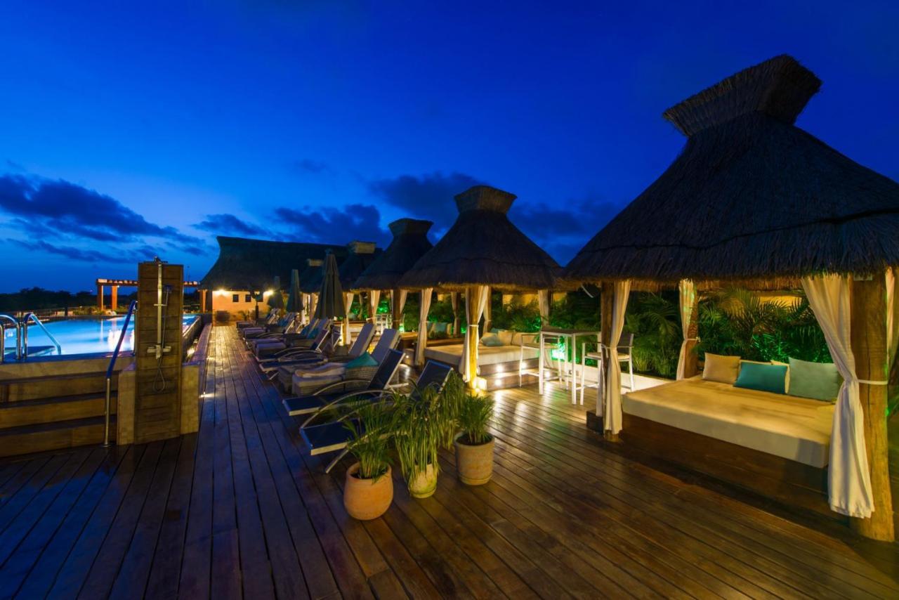 Naay Tulum Curamoria Collection المظهر الخارجي الصورة
