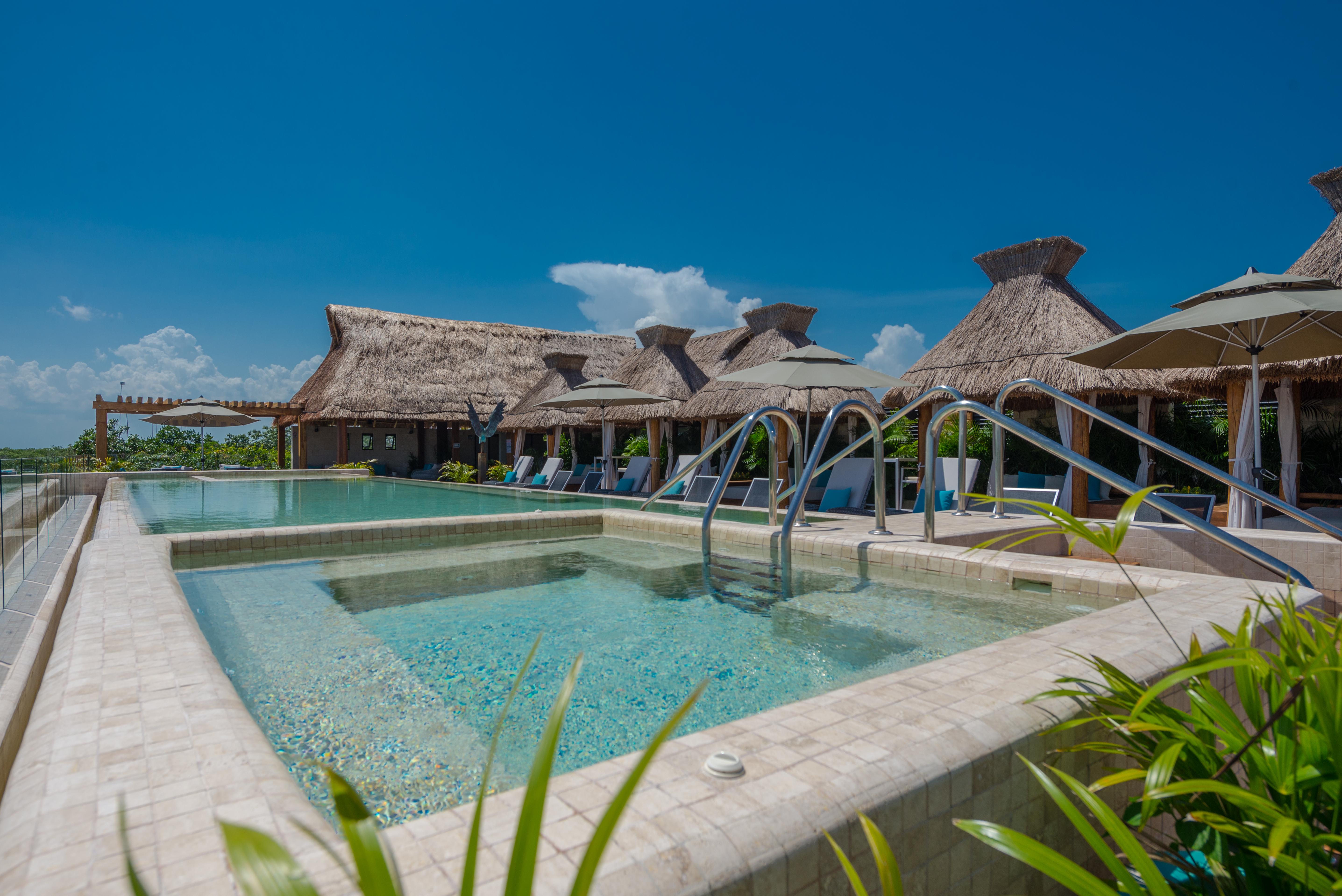Naay Tulum Curamoria Collection المظهر الخارجي الصورة