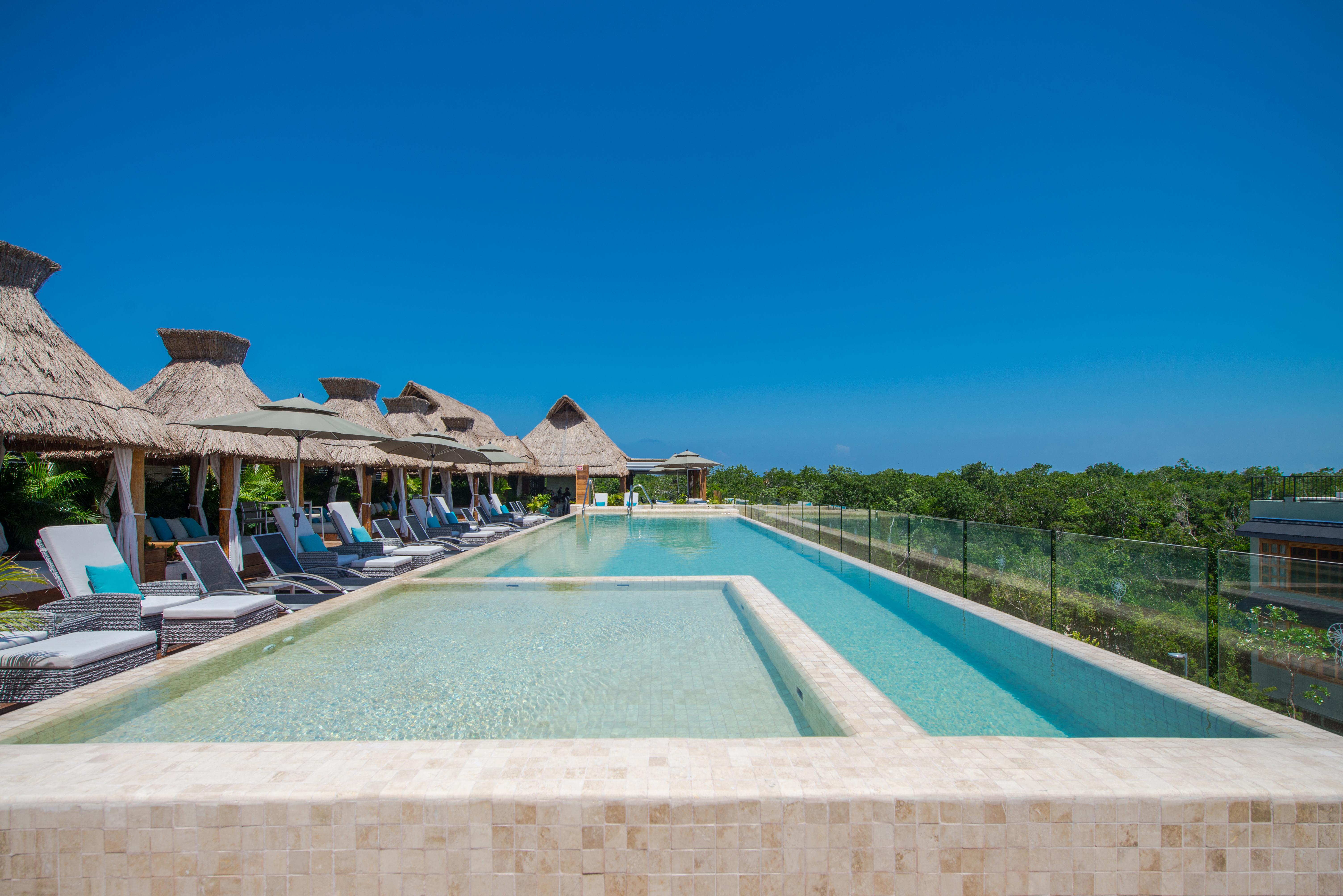 Naay Tulum Curamoria Collection المظهر الخارجي الصورة