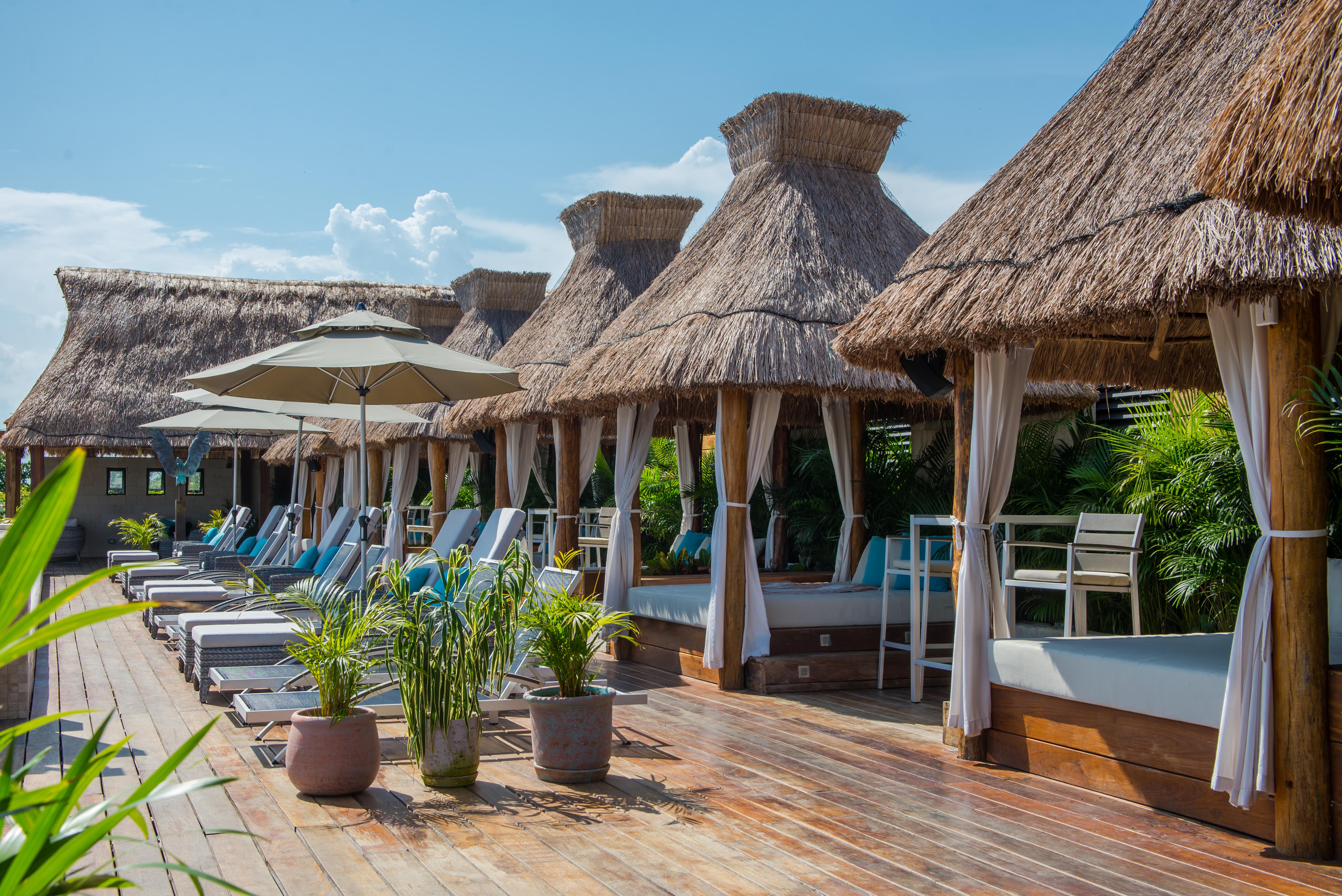 Naay Tulum Curamoria Collection المظهر الخارجي الصورة