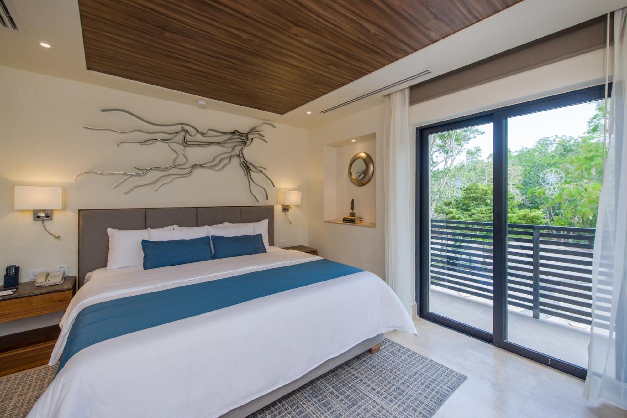 Naay Tulum Curamoria Collection المظهر الخارجي الصورة