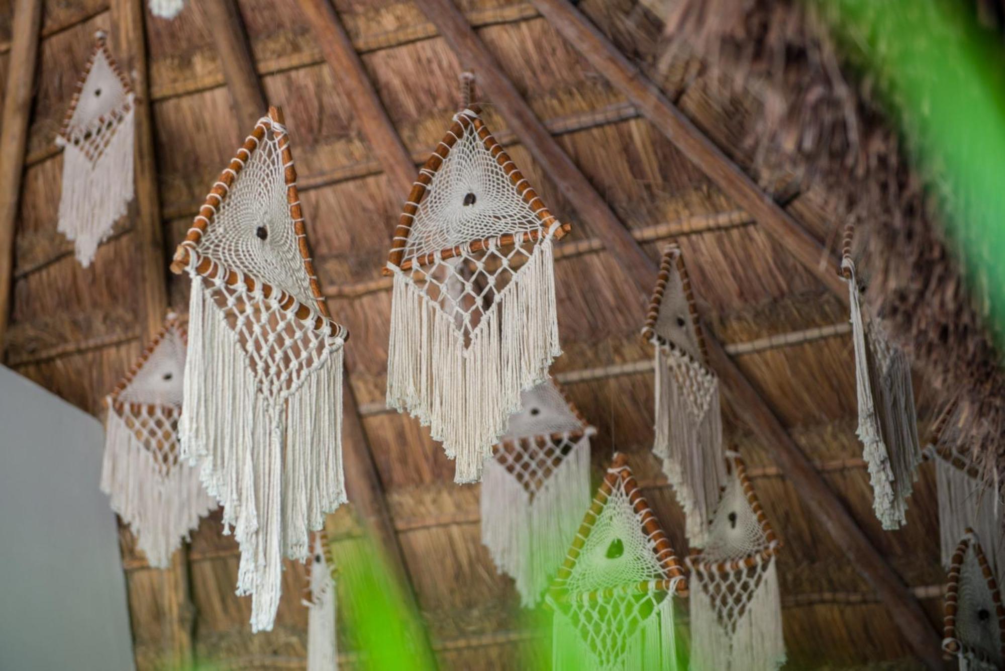 Naay Tulum Curamoria Collection المظهر الخارجي الصورة