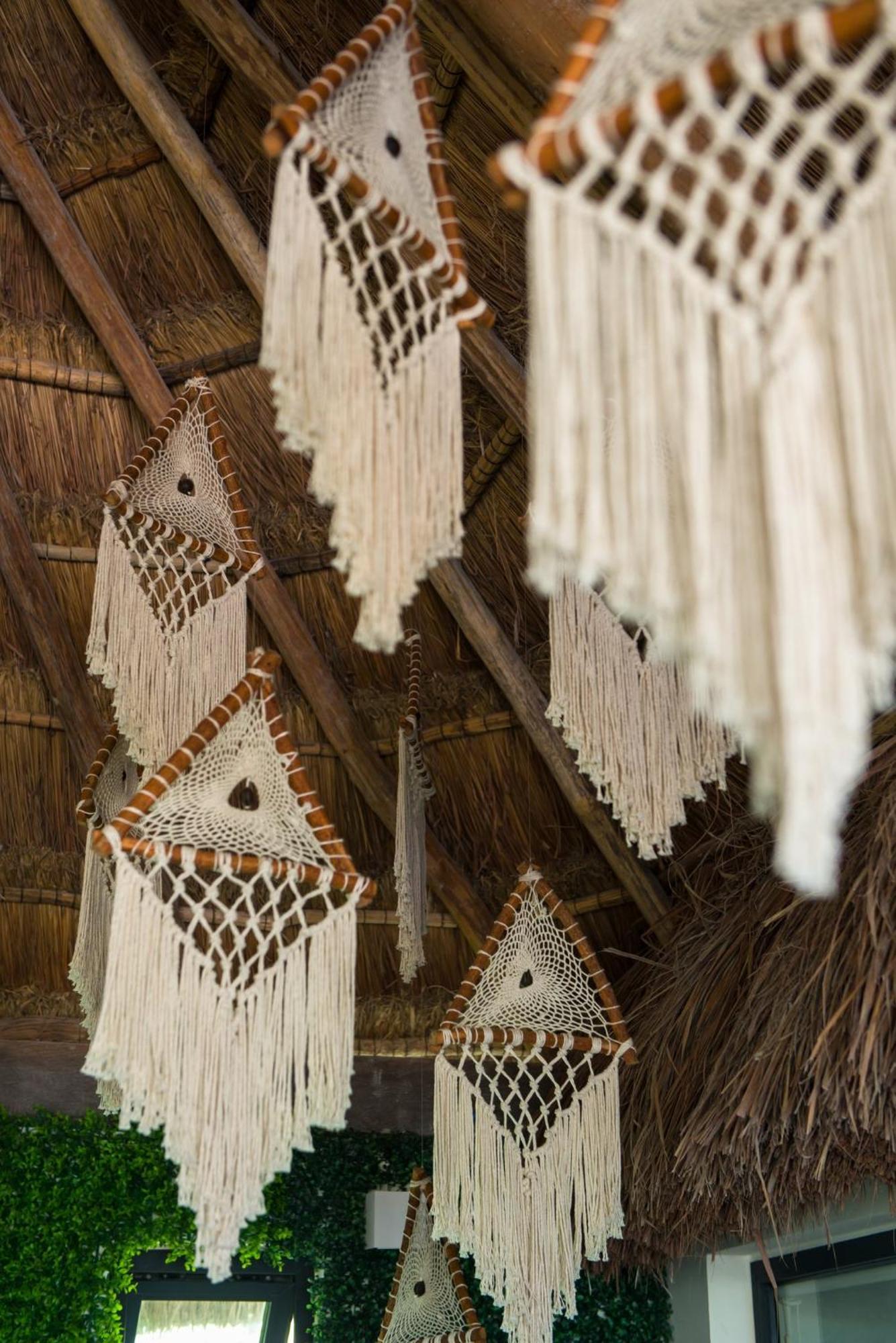 Naay Tulum Curamoria Collection المظهر الخارجي الصورة