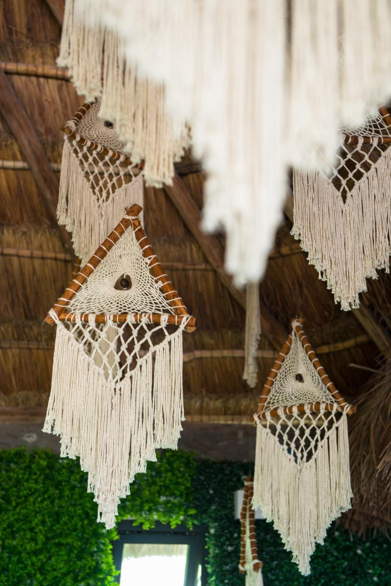 Naay Tulum Curamoria Collection المظهر الخارجي الصورة